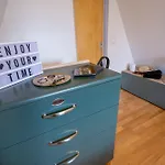Finnhuette Reet Und