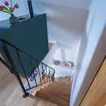 Finnhuette Reet Und Prázdninový dům *