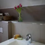 Finnhuette Reet Und Prázdninový dům *