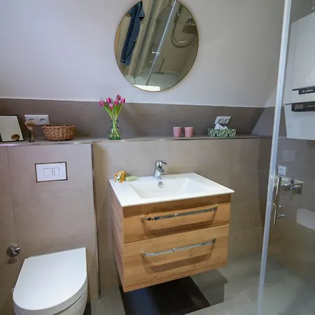 Finnhuette Reet Und Casa de Férias