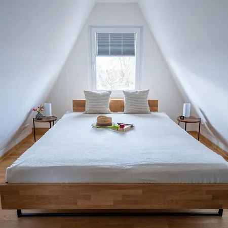 Finnhuette Reet Und Börgerende-Rethwisch