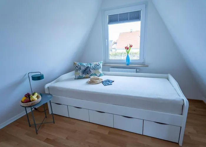 Ferienhaus Finnhütte Reet Und Börgerende-Rethwisch